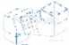 Polypipe Adj Offset Bend Rwsb4 B